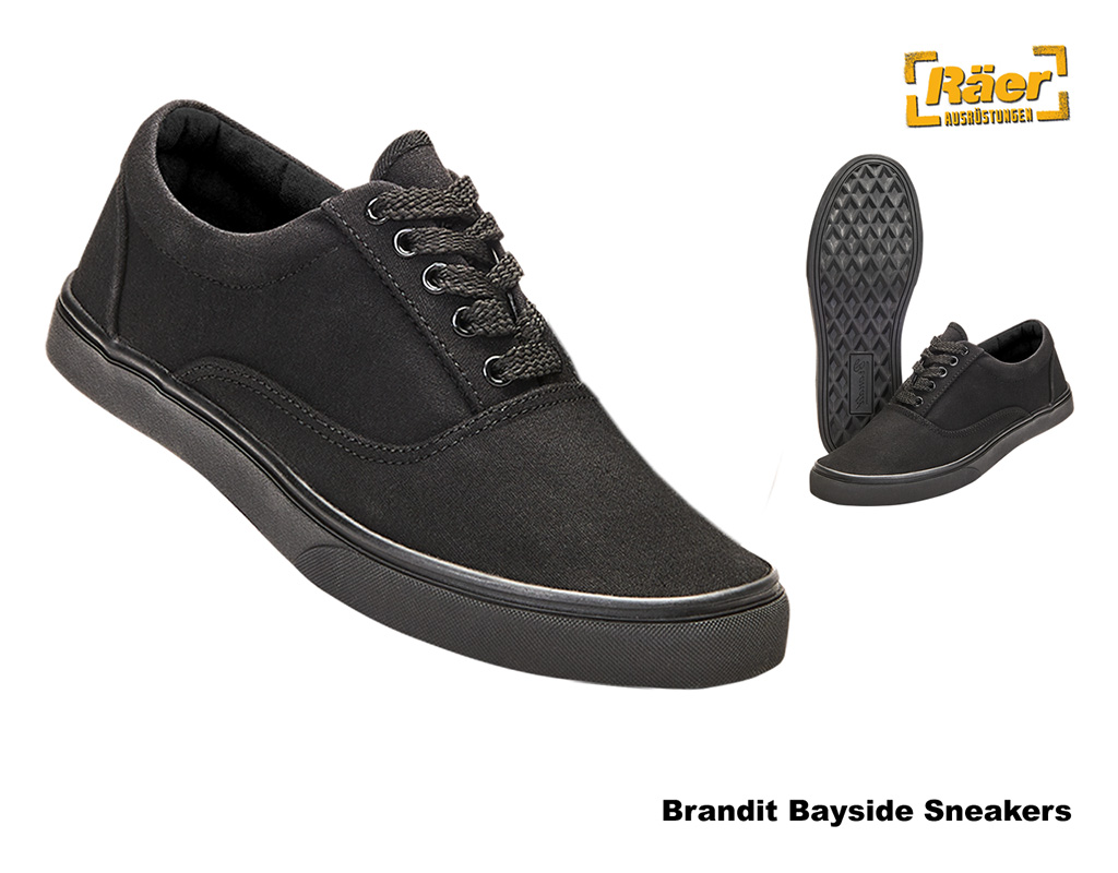 Brandit Bayside Sneakers    A