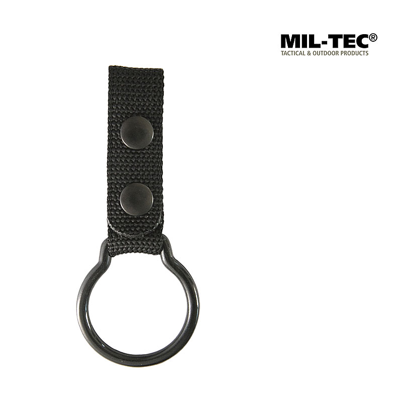 SEC Taschenlampenhalter    A