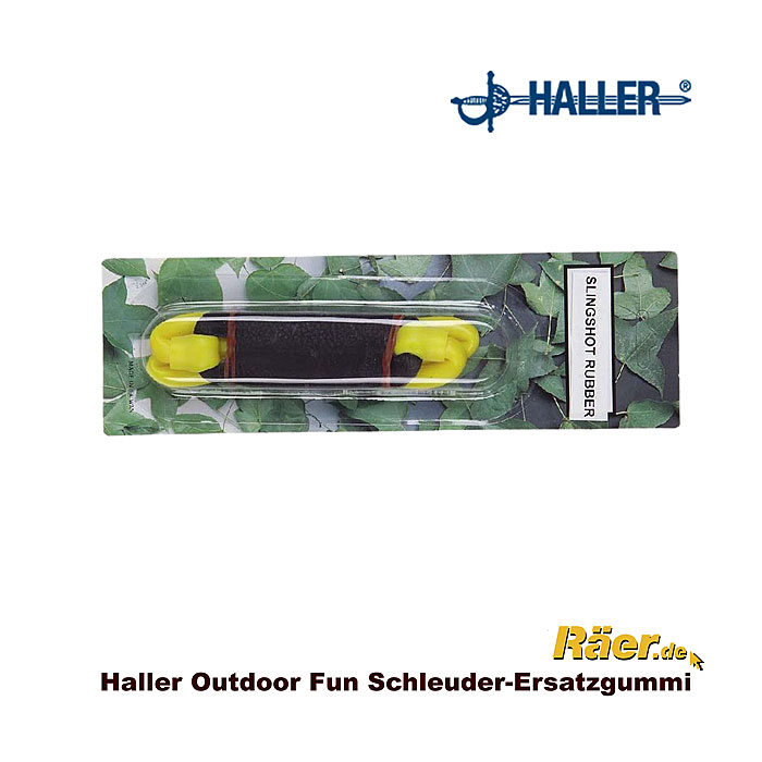 Outdoor Fun Ersatzgummi f. Schleuder 94305    A