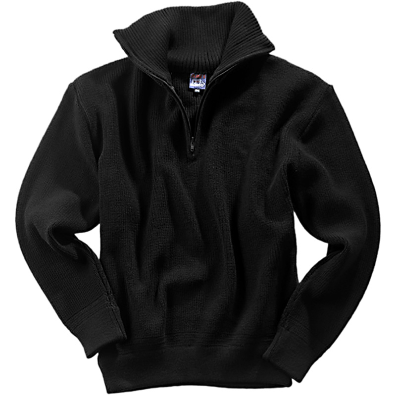 Elbe Seemannspullover Elbe S, 1100, 100% Wolle   A