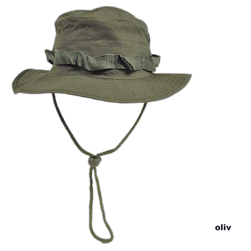US Dschungelhut Ripstop (USMC Boonie Hat)... A