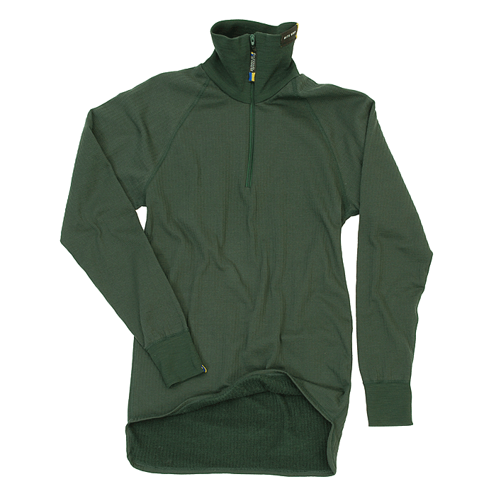 TermoSwed Plus Rollkragenpullover 10024    A