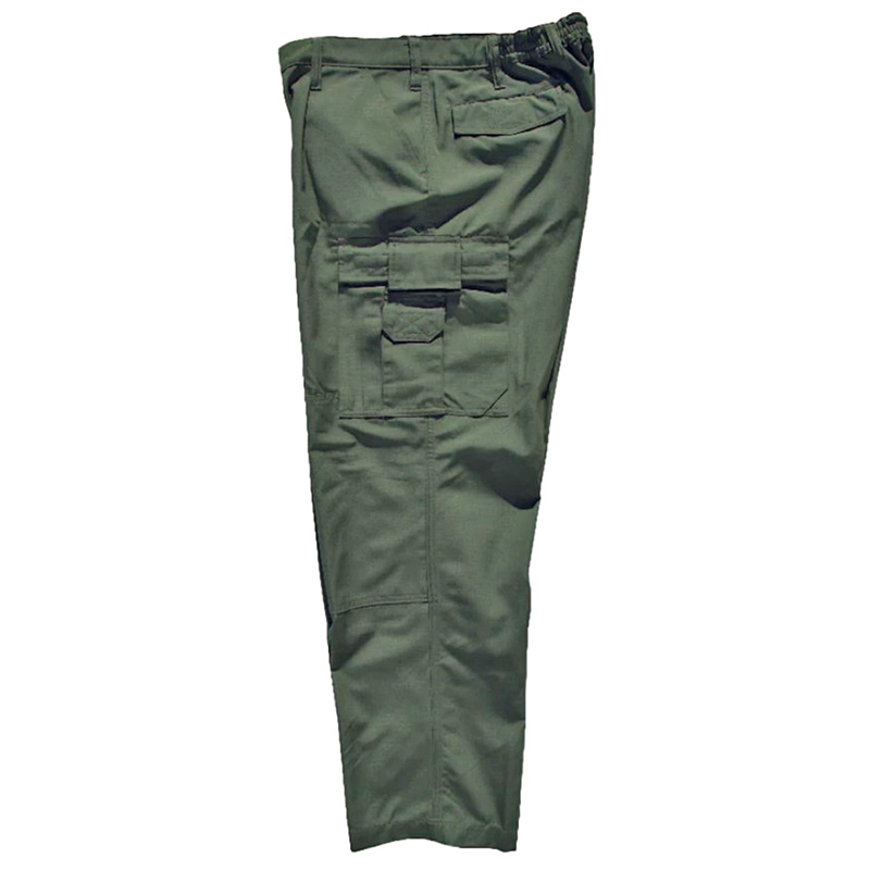 Tactical Feldhose, Leo Köhler, Ripstop    A