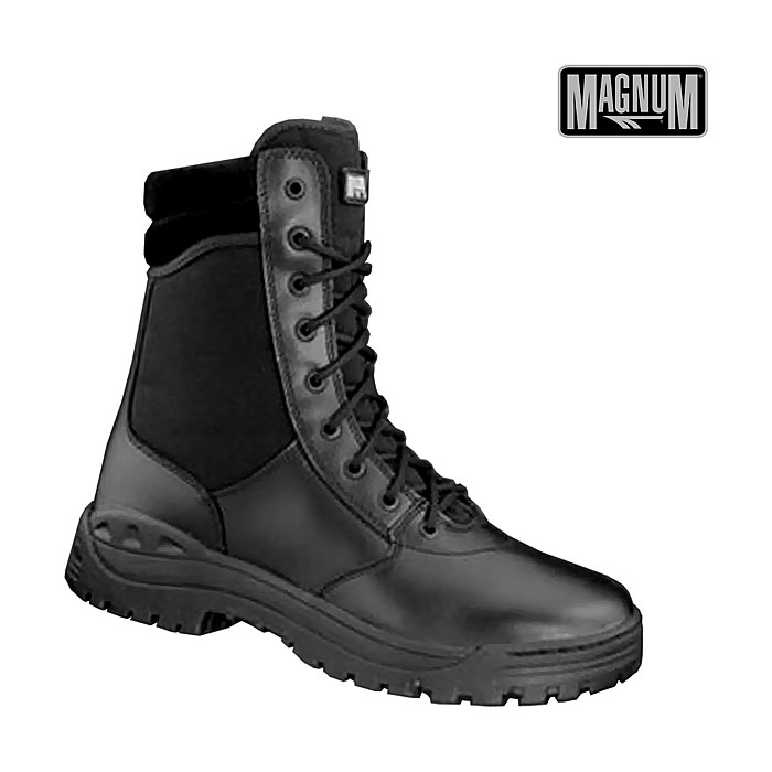 Magnum Stiefel STEALTH II, Leder/Nylon    A