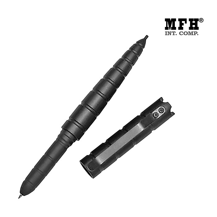 MFH Kugelschreiber Tactical 14,5 cm    A