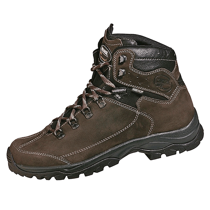 Meindl Vakuum Men Ultra Trekkingschuh    A