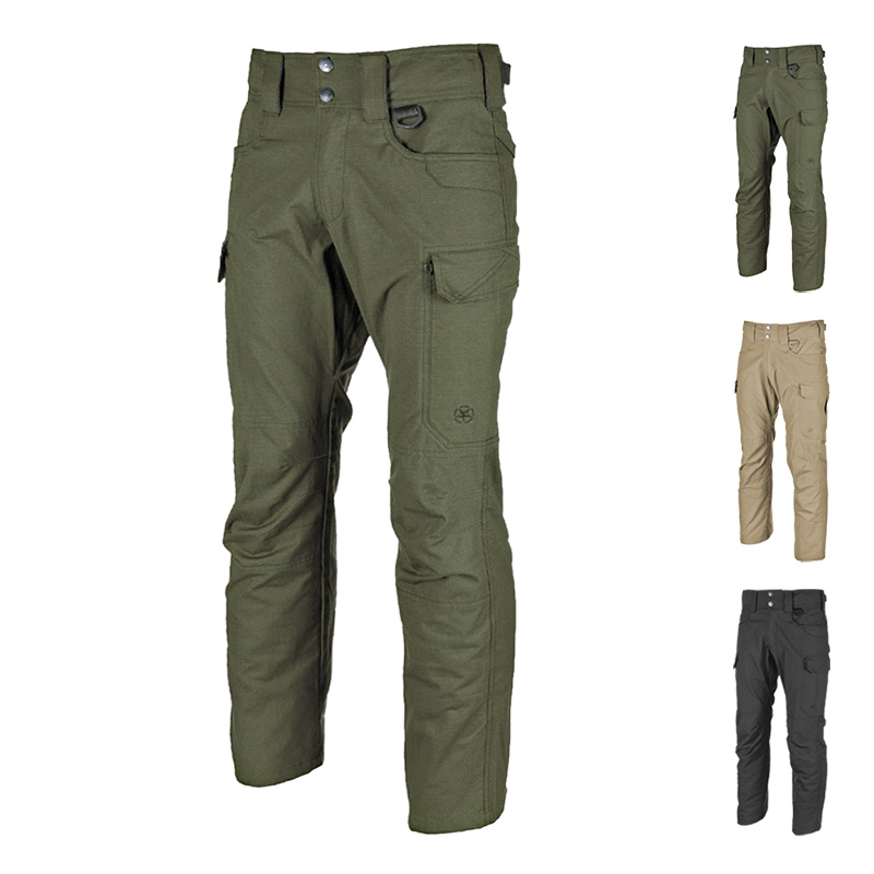 Storm Feldhose Tactical R/S    A