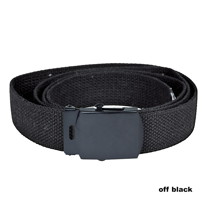 US Hosengürtel, Webbing, 30mm    A