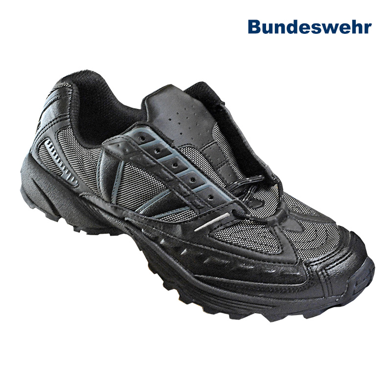 BW Sportschuh, Gelände-, UKgear    A/B