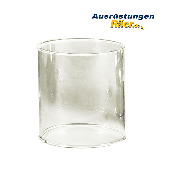 Santrax  Ersatzglas, klar    A