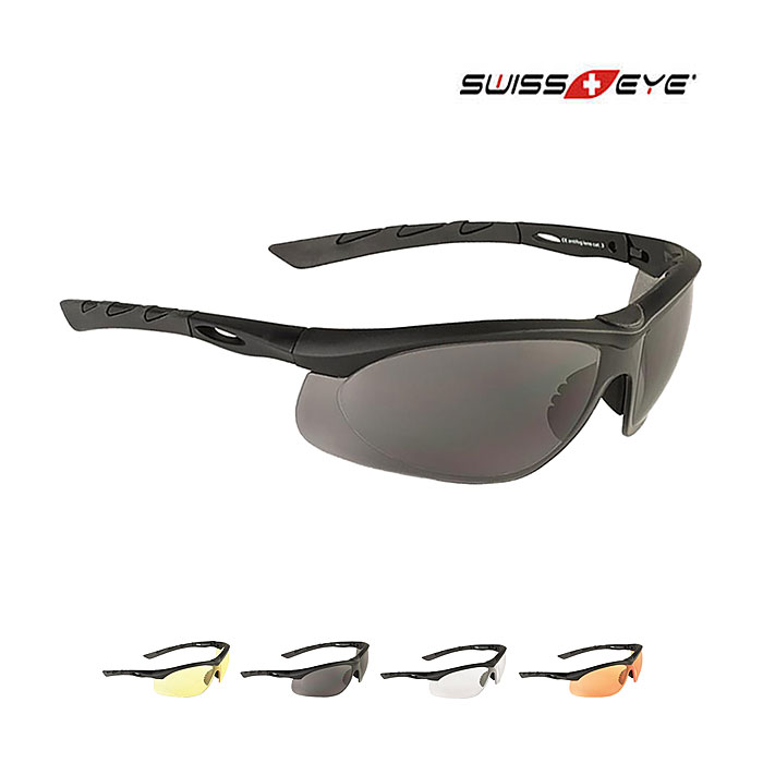 Swiss Eye Sportbrille Lancer    A