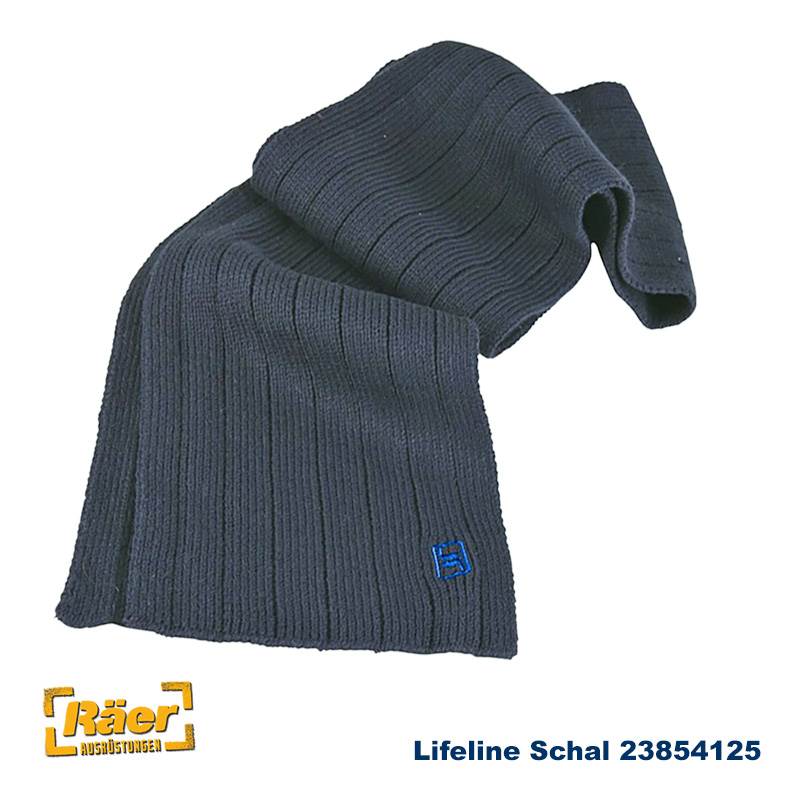 Lifeline Fun Scarf Schal    A