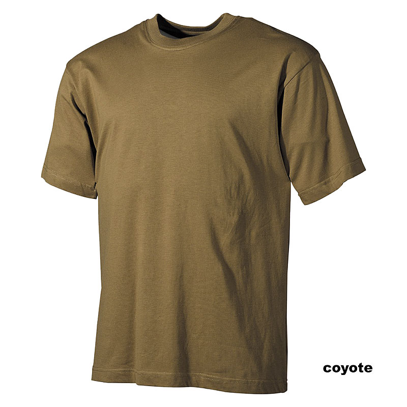 US T-Shirt HQ, 170g/m², Typ 103    A