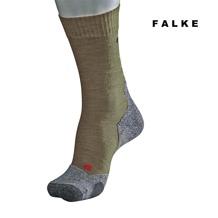 Falke Trekking Socken TK2 (-), dünner    A