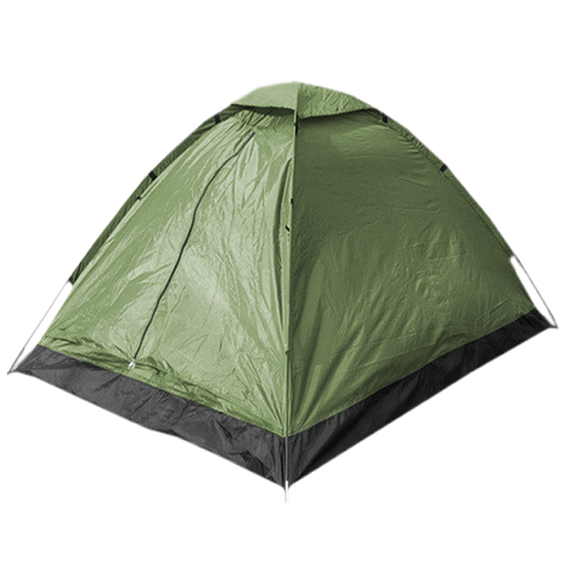 Igluzelt 2 P. Standard 800, 145 x 205 x 100    A