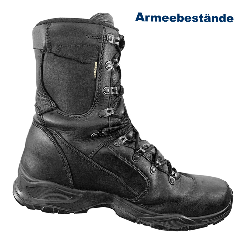 Britischer Kampfstiefel Gore Swift Temperate YDS B