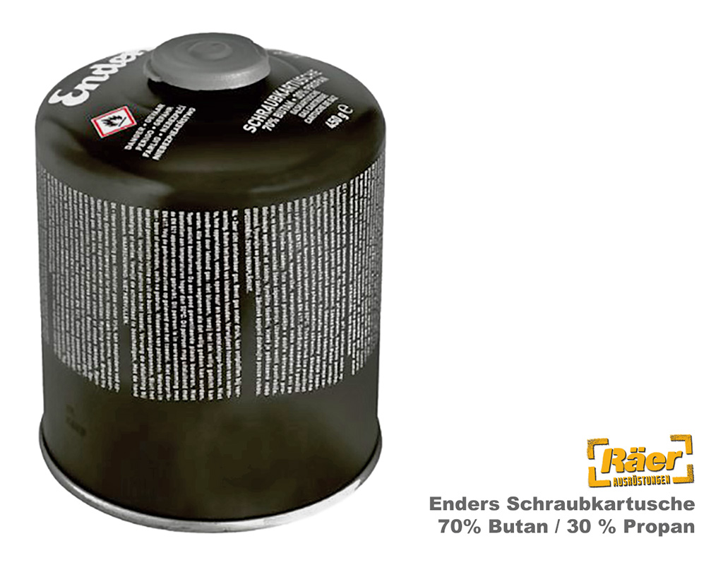 Enders Schraubventilkartusche 450G    A