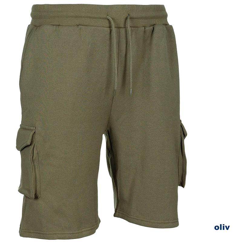 Cargo Shorts Jogger    A