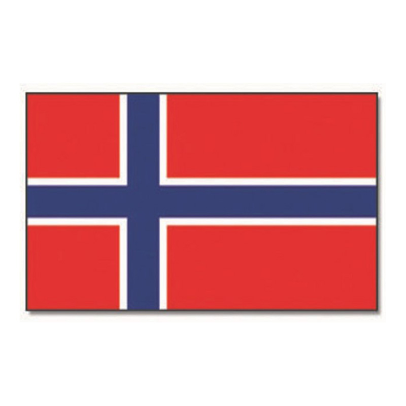 Nationalflagge, 90 x 150 cm, PES    A