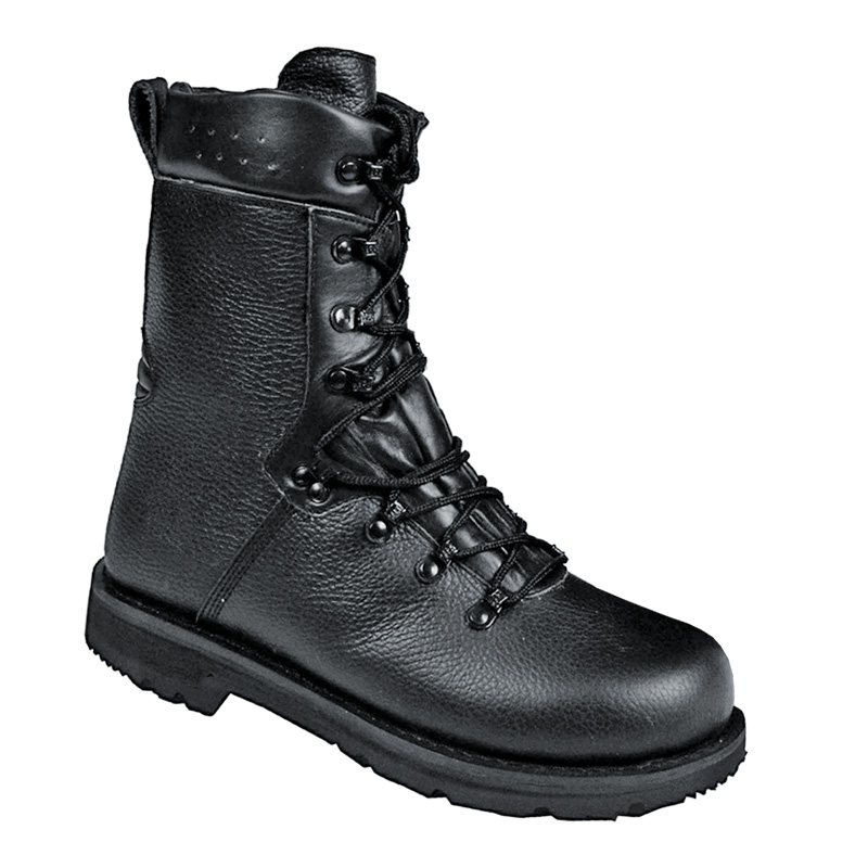 BW Kampfstiefel Typ 2000    A