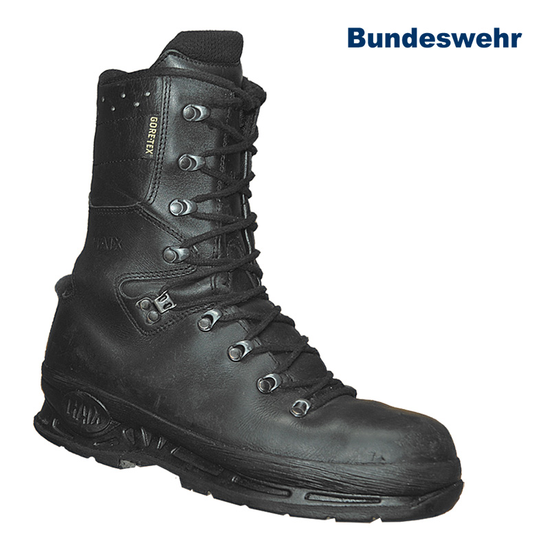 BW Sicherheitsstiefel S3 Gore High, Haix ME    B