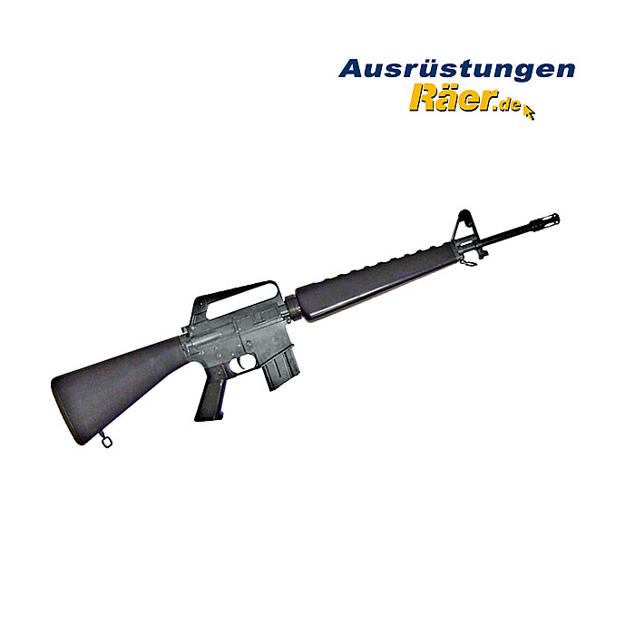 Modellwaffe USM16 A1 Sturmgewehr 1967    A