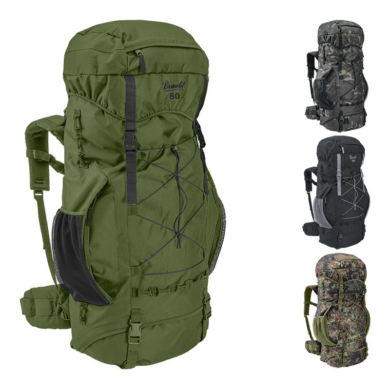 Brandit Aviator Rucksack  80    A