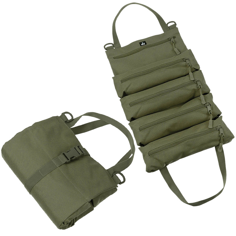 Werkzeugtasche Bushcraft    A