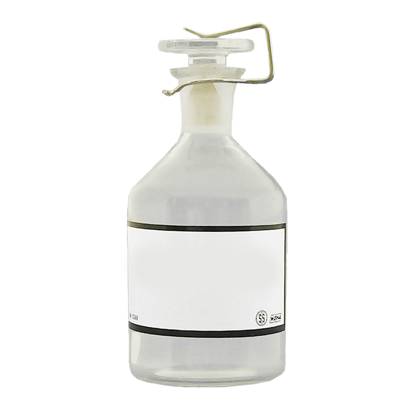 BW Chemikalienflasche 100ml  A