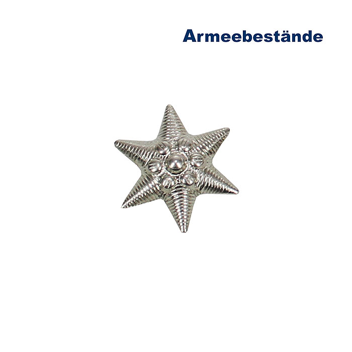 Ungarisches Metallabzeichen 636111B    A/B