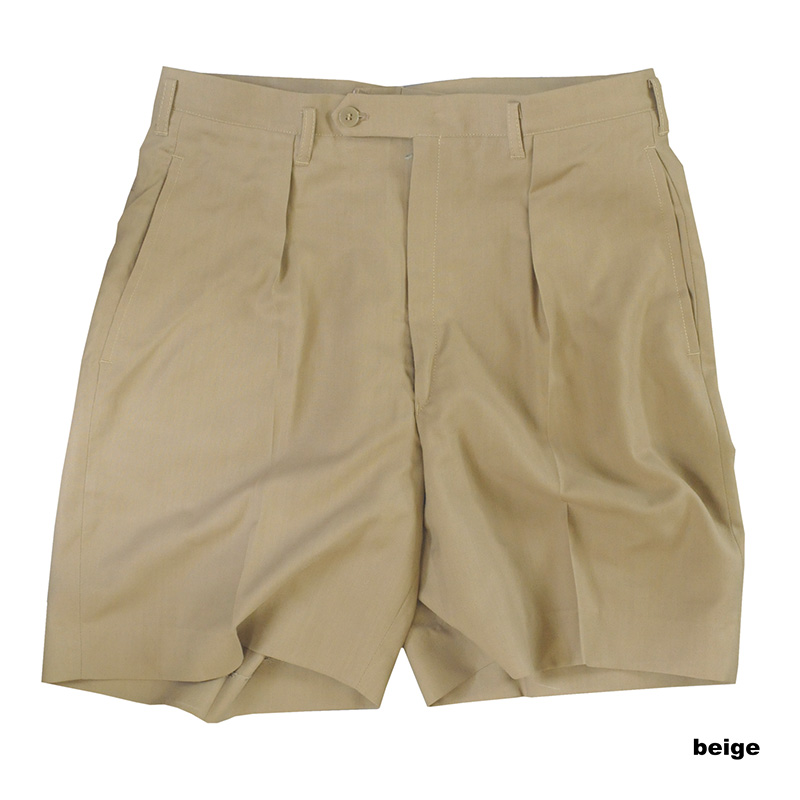 Schwedische Ausgeh Shorts, beige    A/B