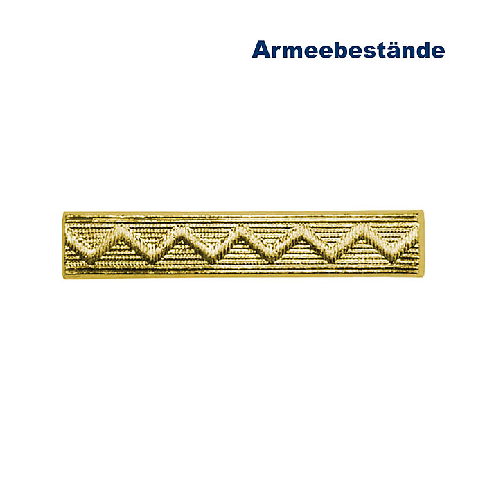 Tschechisches Metallabzeichen Kadett Typ1 A/B