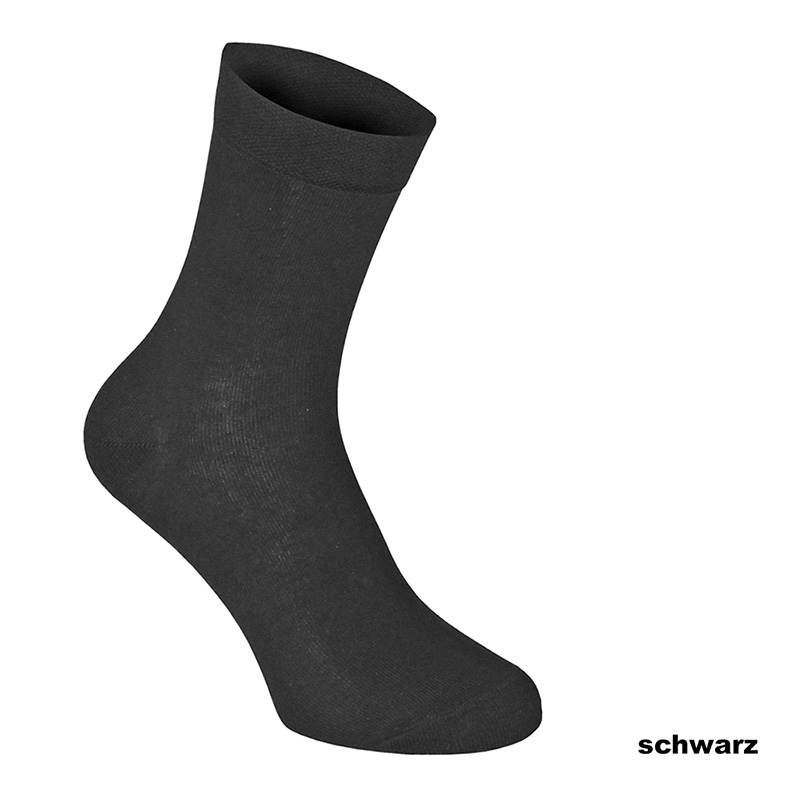 MFH Socken Supersoft ÖKO, Bambus    A