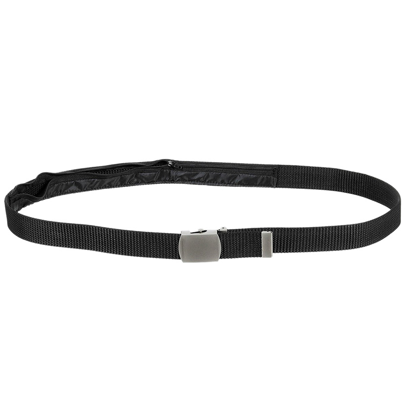 Fox Geldgürtel, Webbing, 40mm, bis 130 cm lang   A