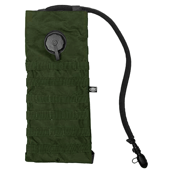 Trinksystem "Molle" 2,5 Liter    A