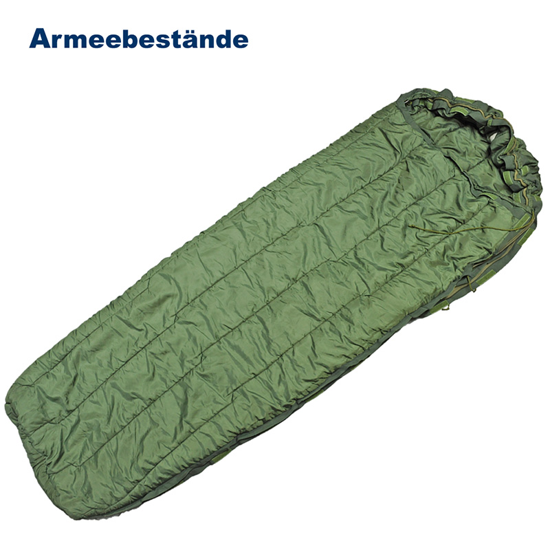 Holländischer Schlafsack Intermediate    B