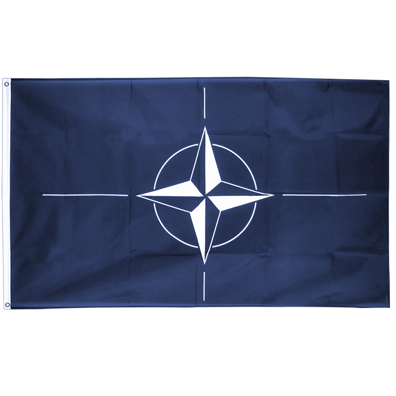 Flagge, sonstige, 90 x 150 cm, PES    A