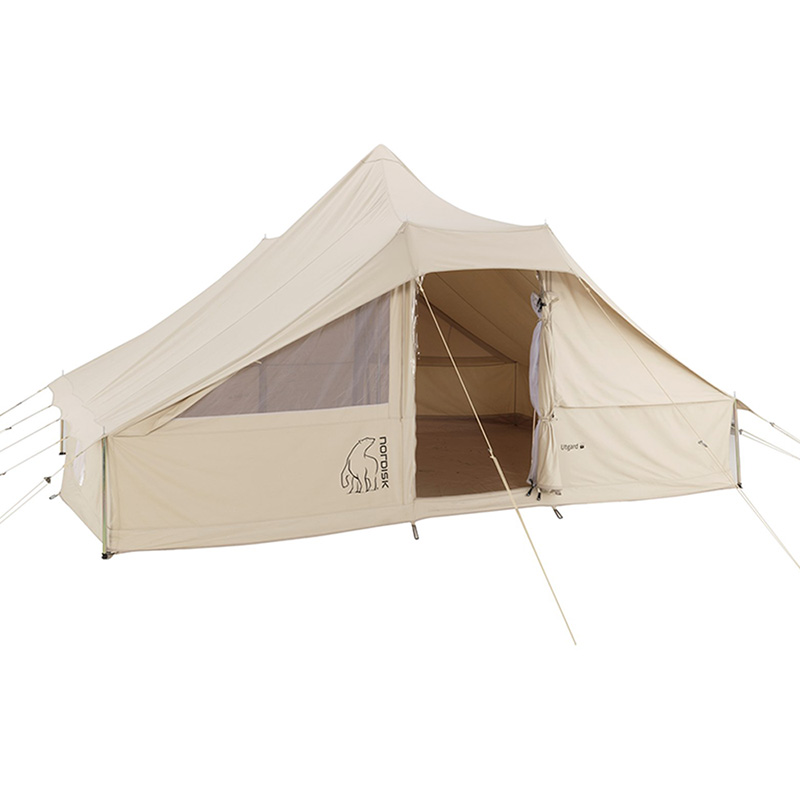 Nordisk Zelt Utgard Sky 13.2, beige    A