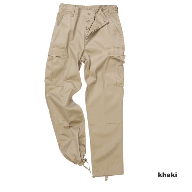 US Feldhose BDU T/C Original-Style    A