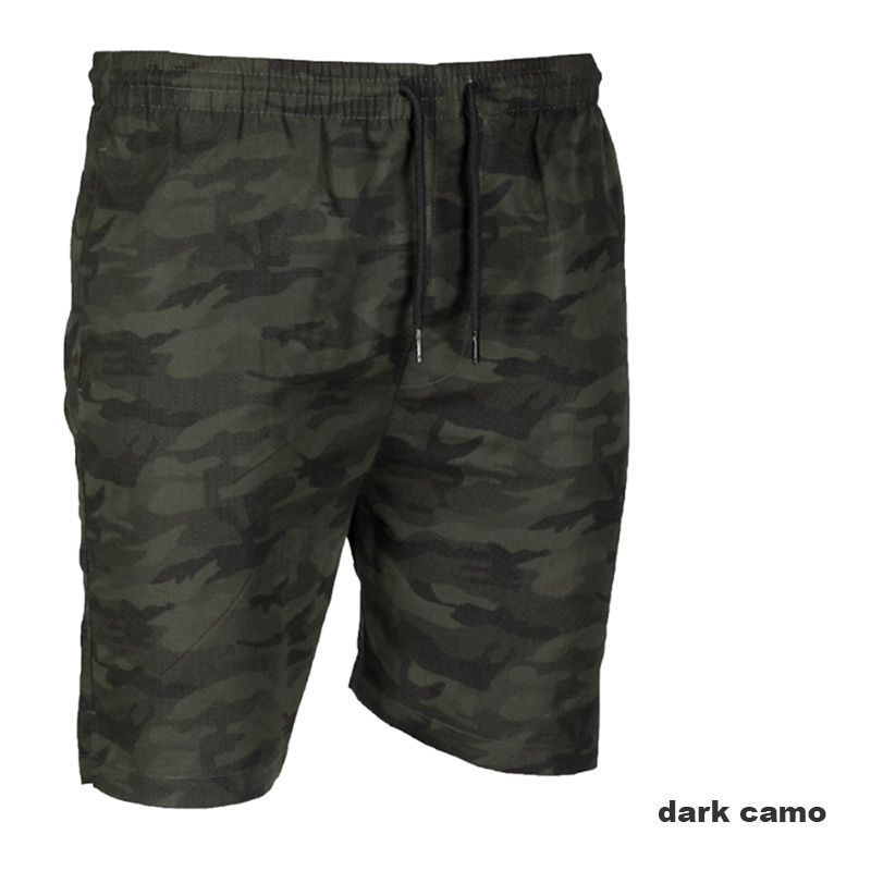 Mil-Tec Badeshorts camouflage    A