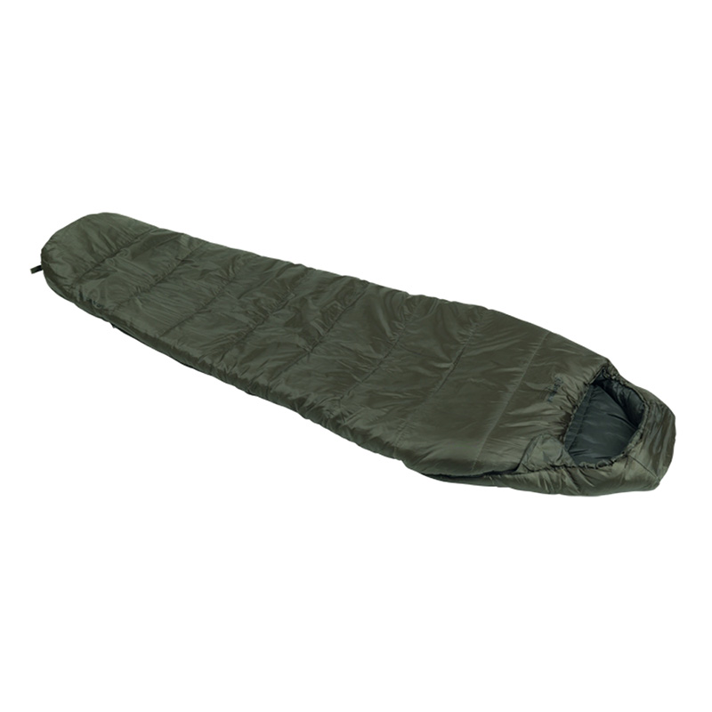 Snugpak Schlafsack Sleeper Lite, oliv    A