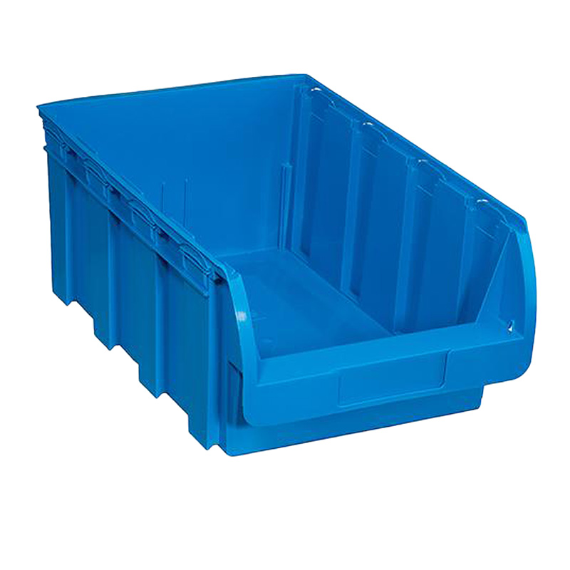 Profiplus Compact 5 Sichtlagerbox 315x500x200mm B