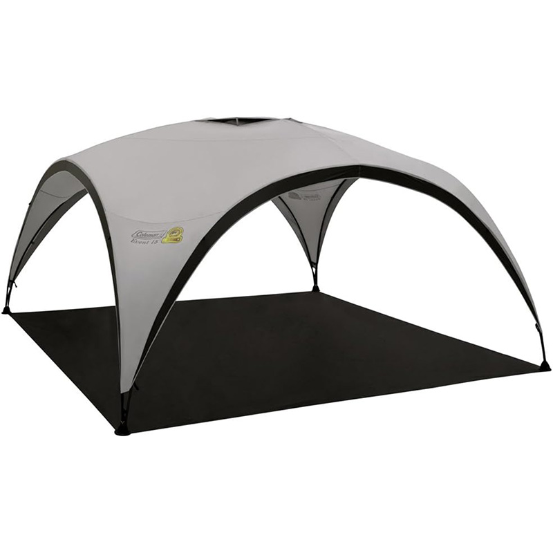 Coleman Event Shelter M 3 m Groundsheet     A