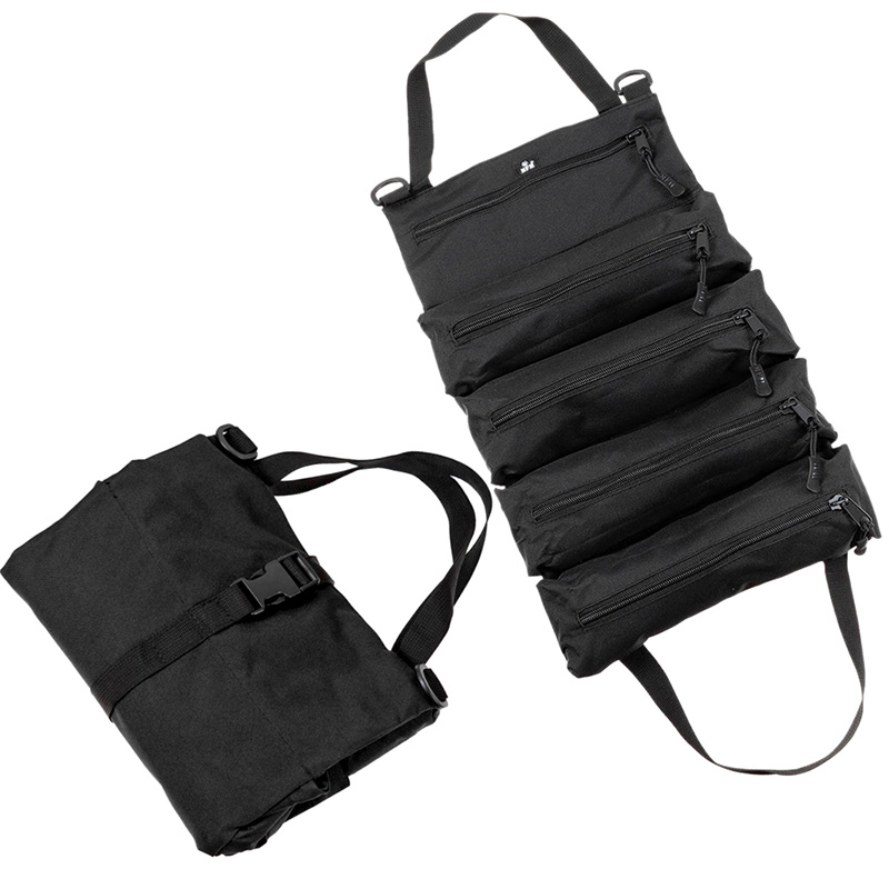 Werkzeugtasche Bushcraft    A