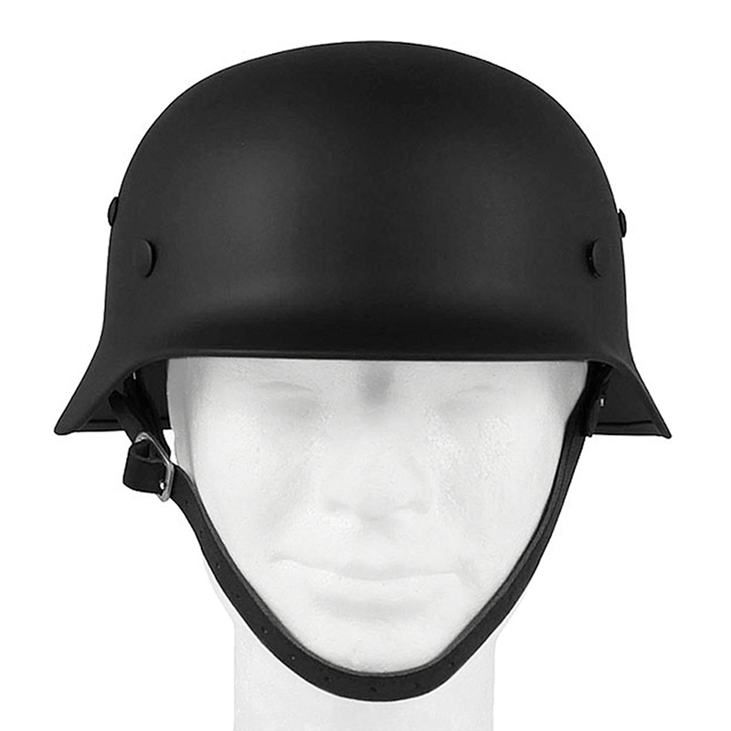 WH Stahlhelm 2.WK - Repro    A