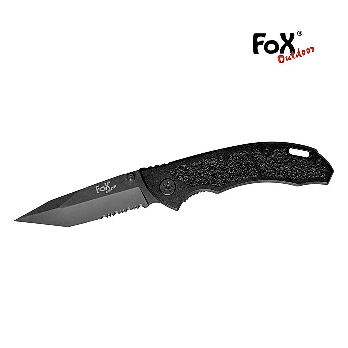 Fox Einhandmesser 603    A