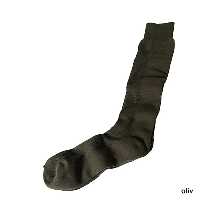 Mil-Tec Coolmax Stiefelsocken    A