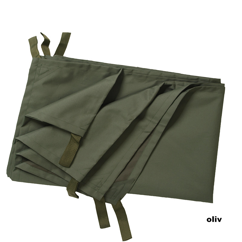 Kommando Mehrzweckplane, Tarp, 220x300 cm... A
