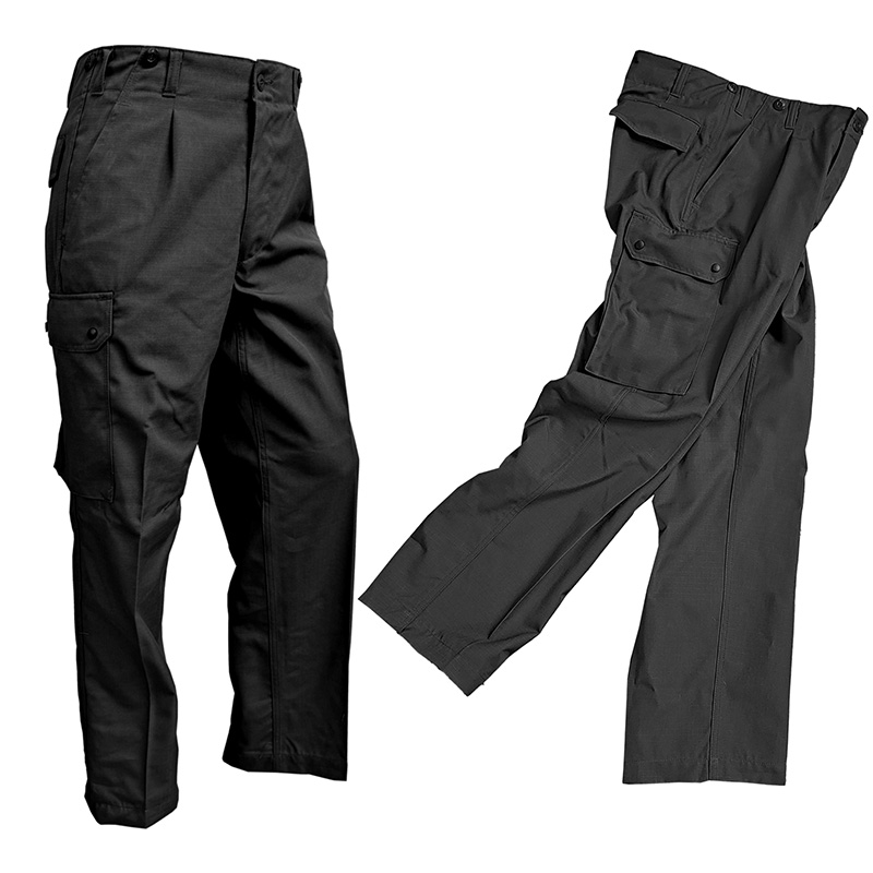 BW Feldhose lite, Ripstop, Leo Köhler    A