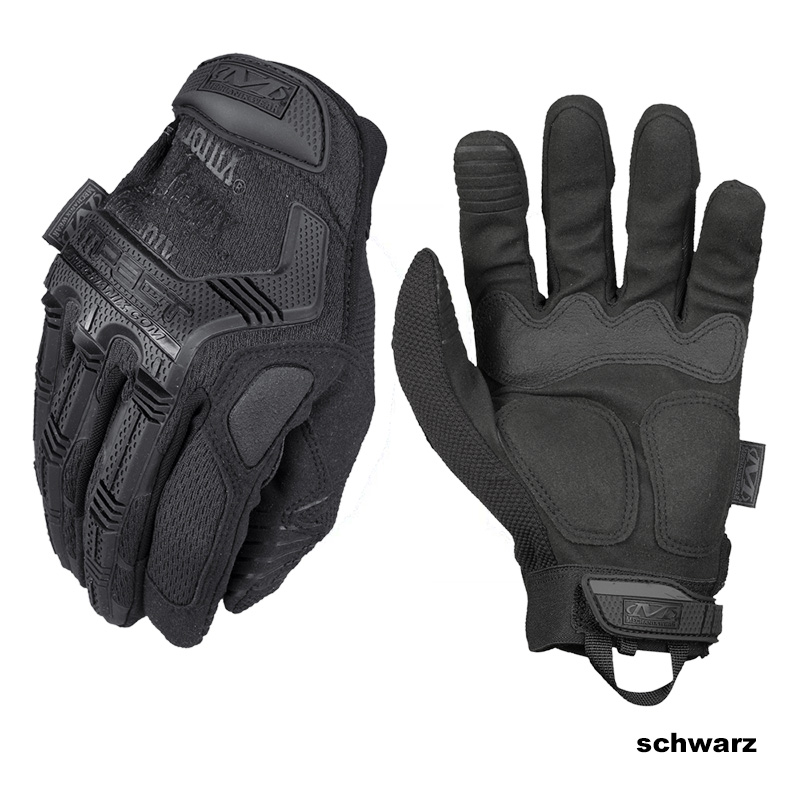 Mechanix M-Pact Handschuhe    A